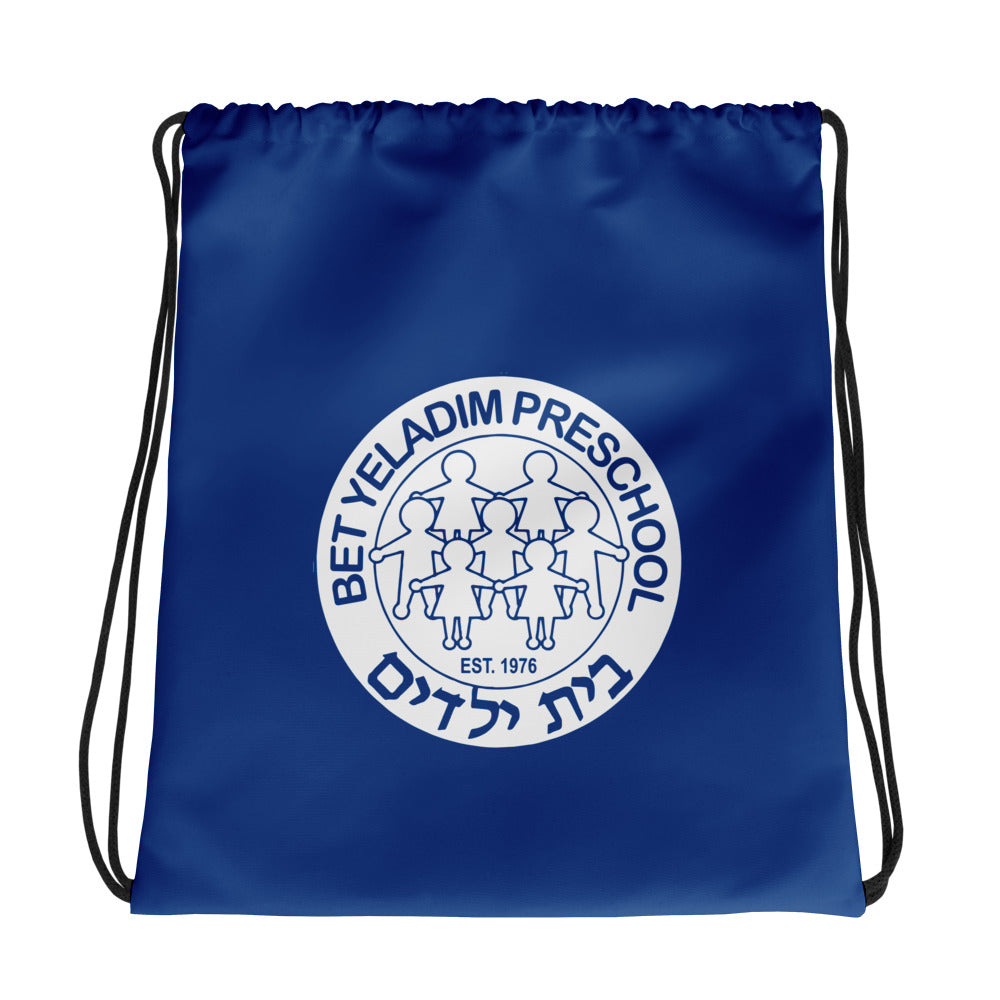 BY Drawstring bag