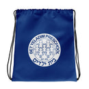 BY Drawstring bag