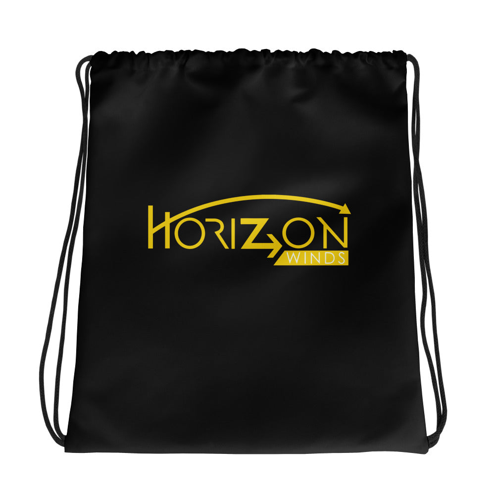 HPAAI Drawstring bag