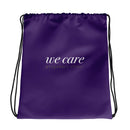 WCPC Drawstring bag