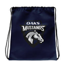 OAS Drawstring bag