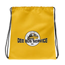 DBS Drawstring bag