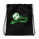 OU Drawstring bag