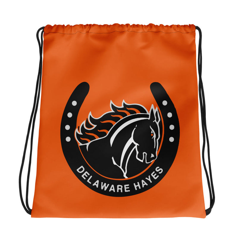 DHHS Drawstring bag