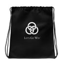 LGW Drawstring bag