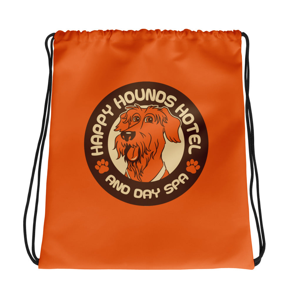 HHH Drawstring bag