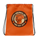 Bolsa con cordón HHH