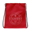 SFR Drawstring bag