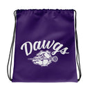 Bolsa con cordón Fair Haven de Rumson