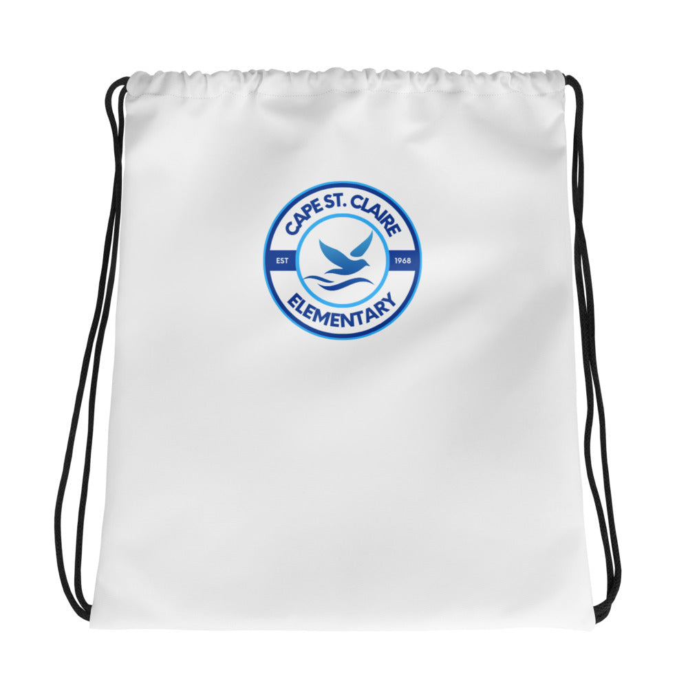 CSCES Drawstring bag