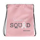 Bolsa con cordón teamCarrie