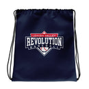 Bolsa con cordón LVRB