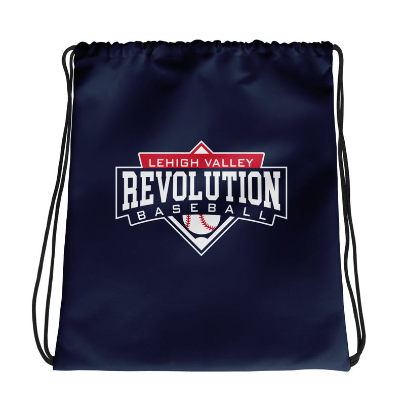 LVRB Drawstring bag