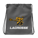 Bolsa con cordón de Northwestern Lehigh