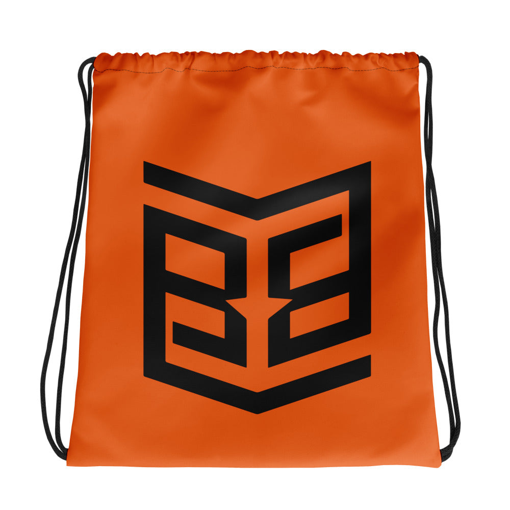 BB Drawstring bag