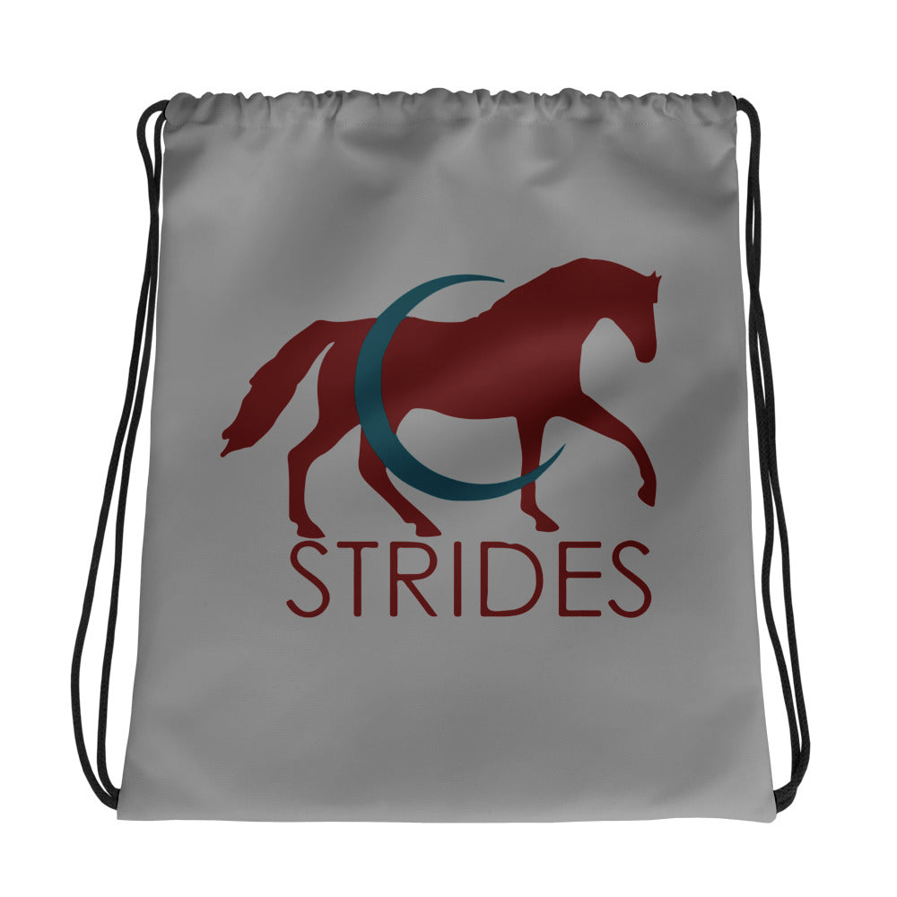 SRA Drawstring bag