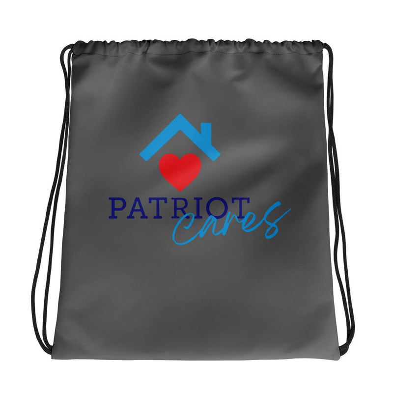 PAH Drawstring bag v3