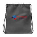 PAH Drawstring bag