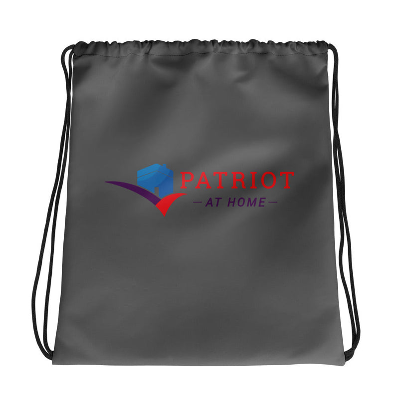 PAH Drawstring bag