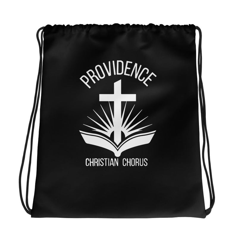 PCS (NEW) Drawstring bag