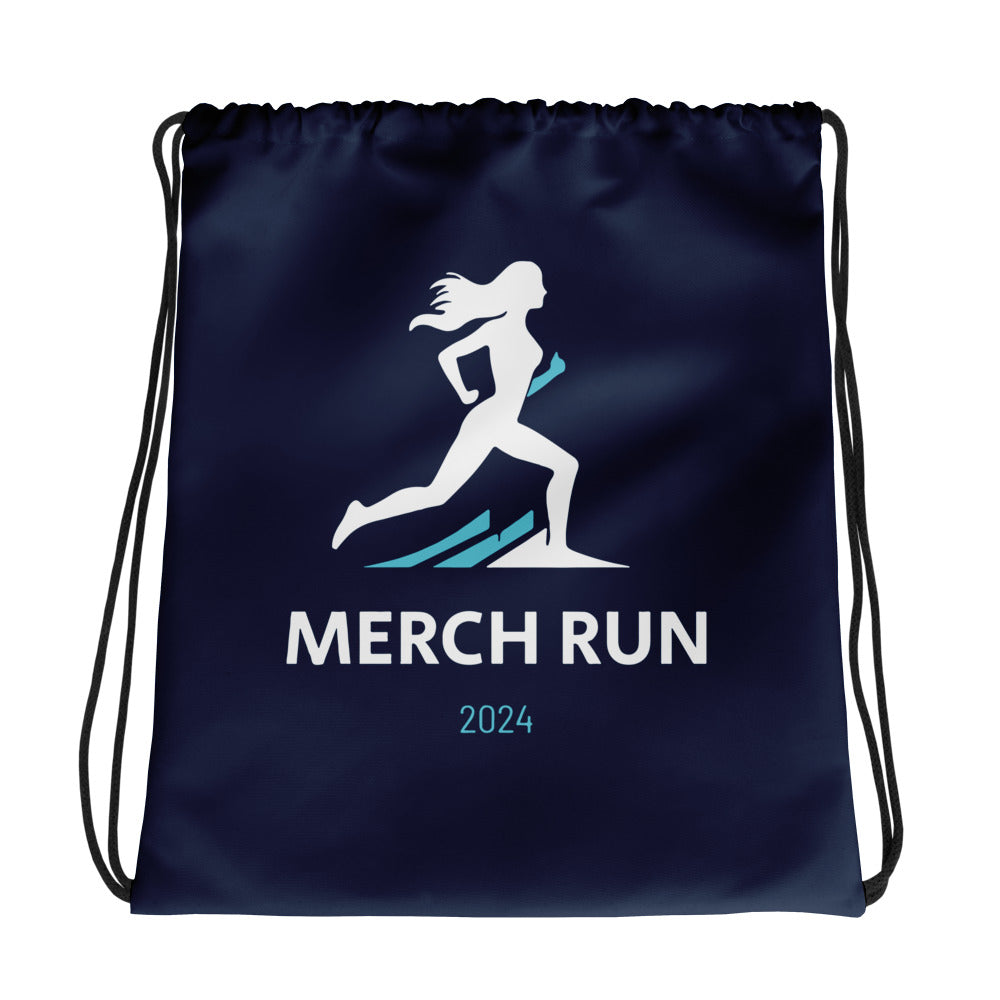 Merch Run