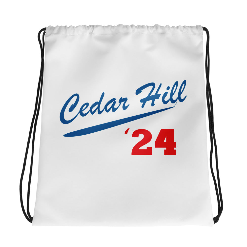 CHC 24 Drawstring bag