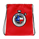 Bolsa con cordón RTTC