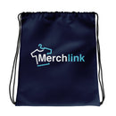 Merchlink Drawstring bag