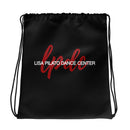 LPDC Drawstring bag
