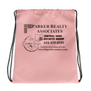 CLR Drawstring bag