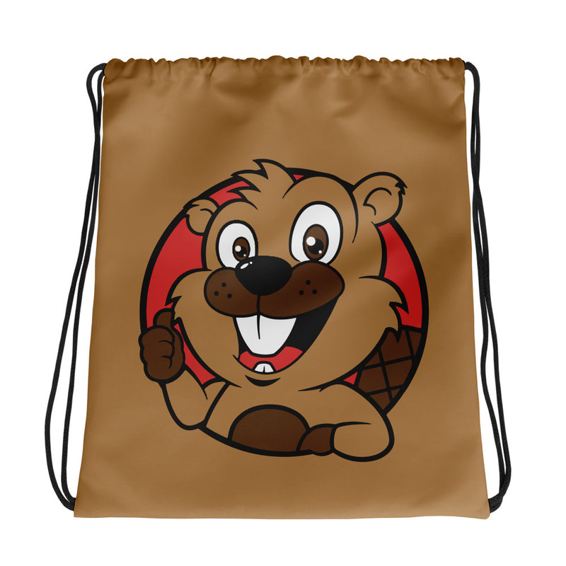 LCB Drawstring bag
