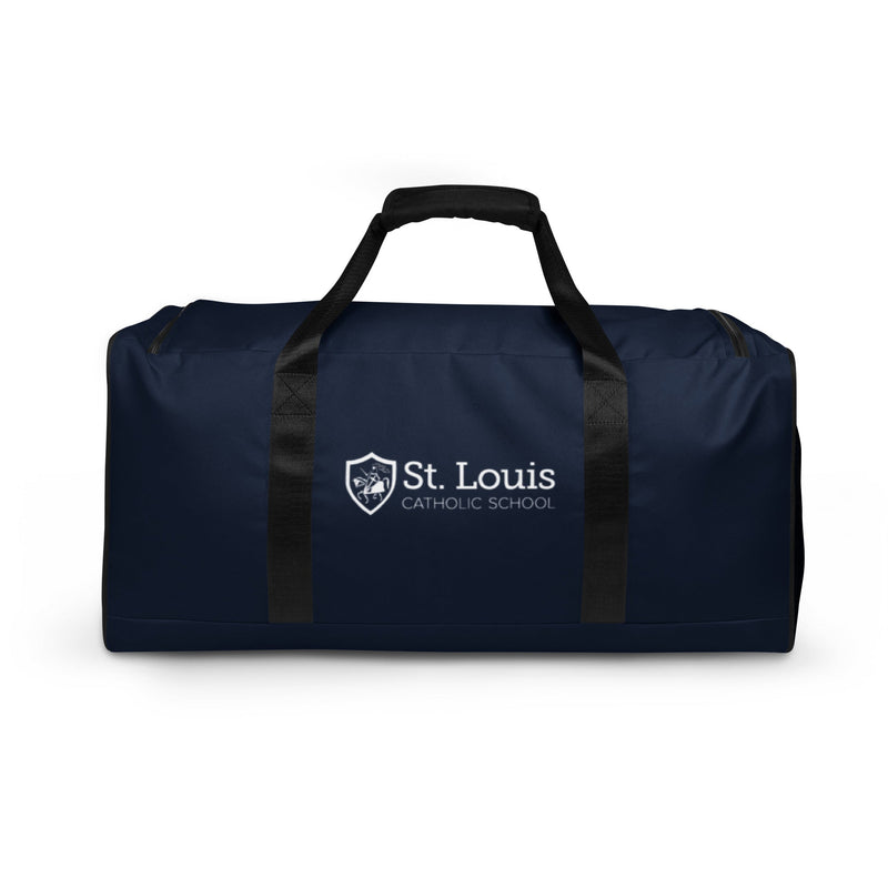 SLCS Duffle bag