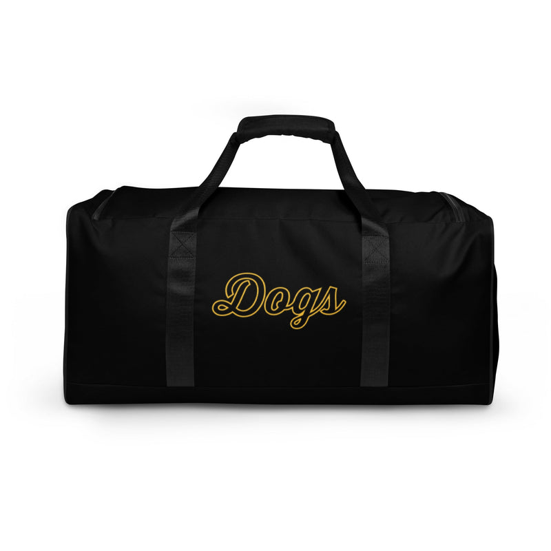 MD Nation Duffle bag