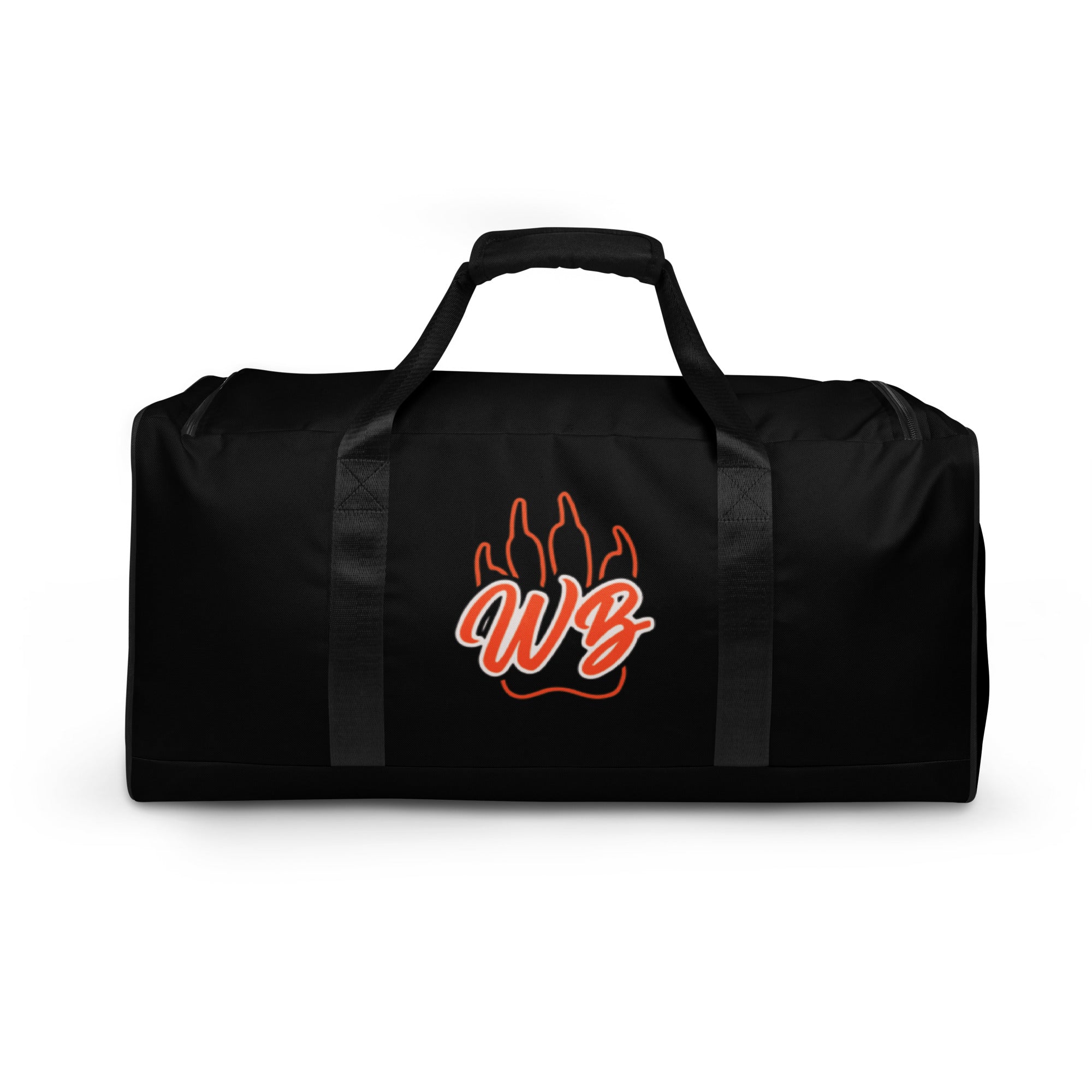 WBYB Duffle bag