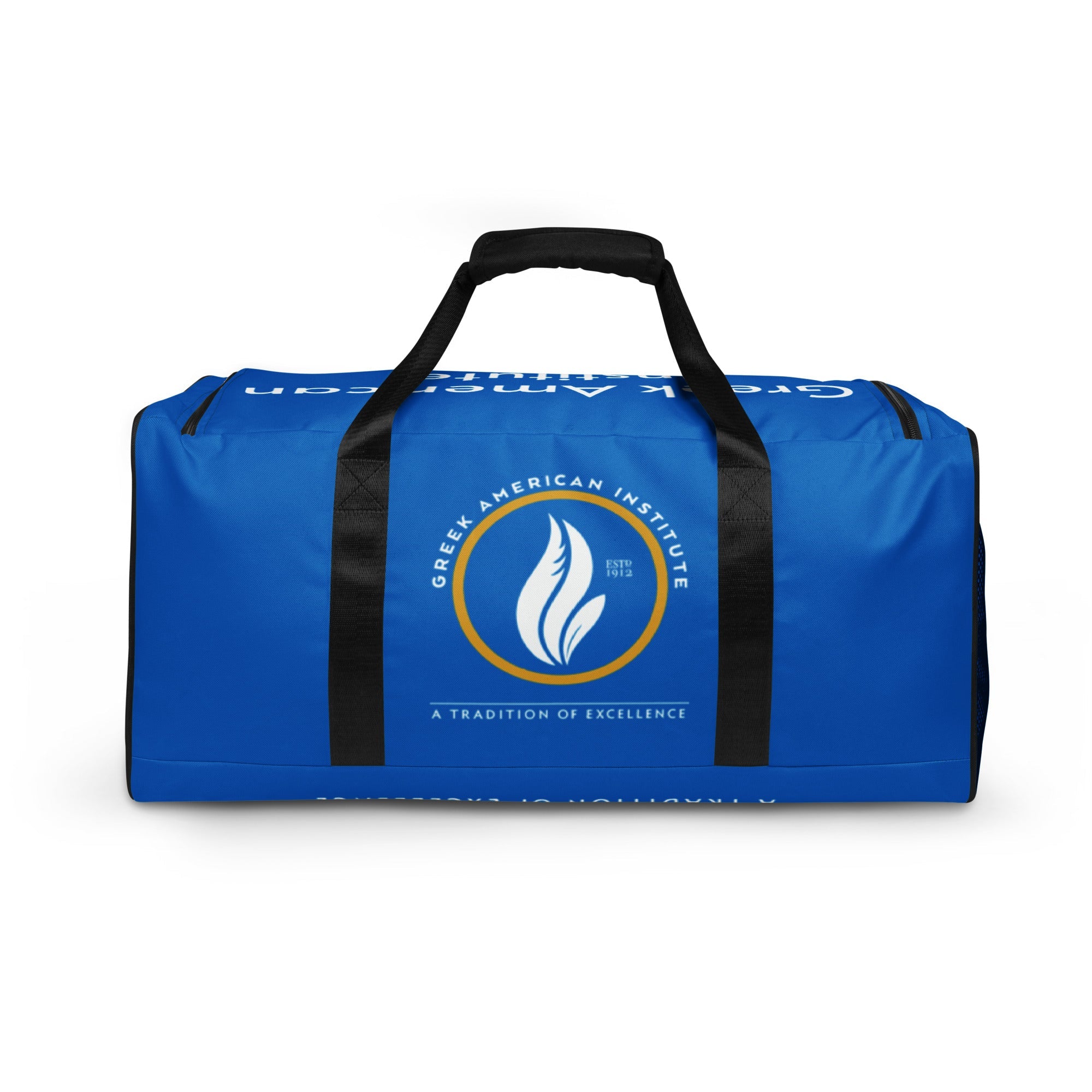 GAI Duffle bag