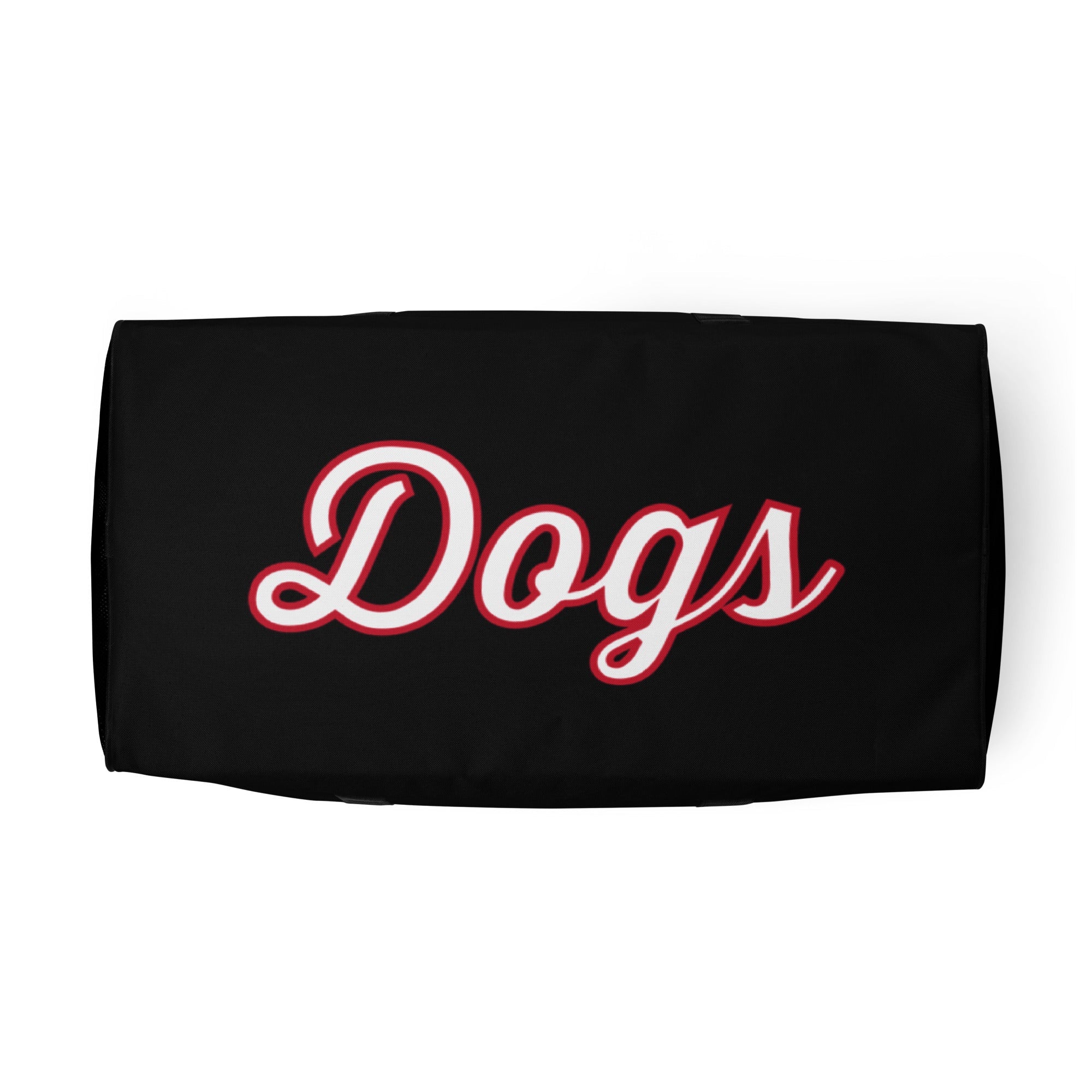 MD Dogs Duffle bag