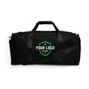 AllUSports Demo Duffle bag