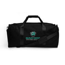 MD OC Girls Duffle bag