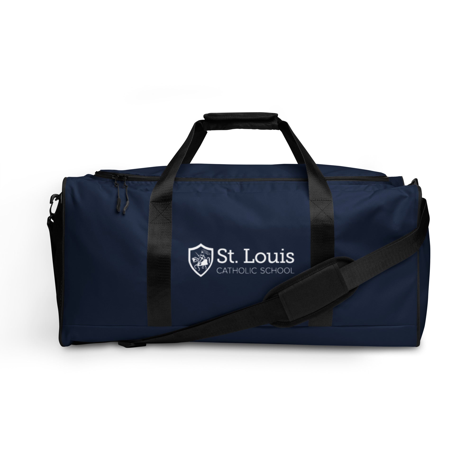SLCS Duffle bag