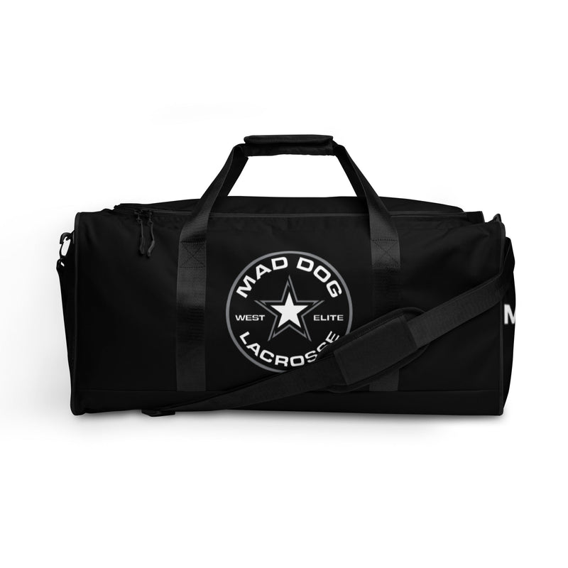 MD Elite Dogs Duffle bag