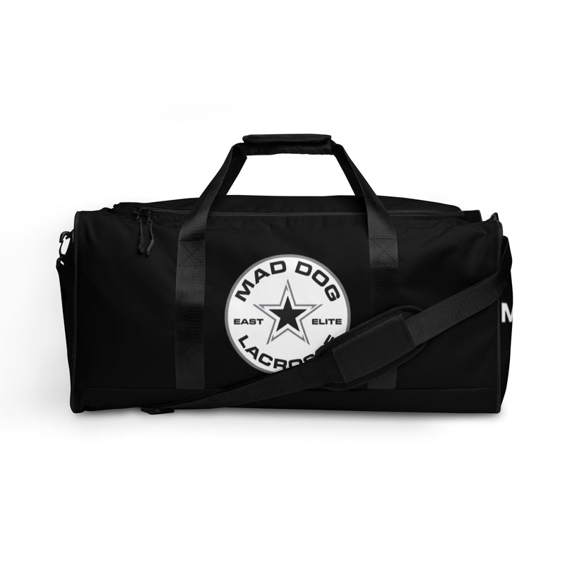 MD Elite Dogs Duffle bag v2