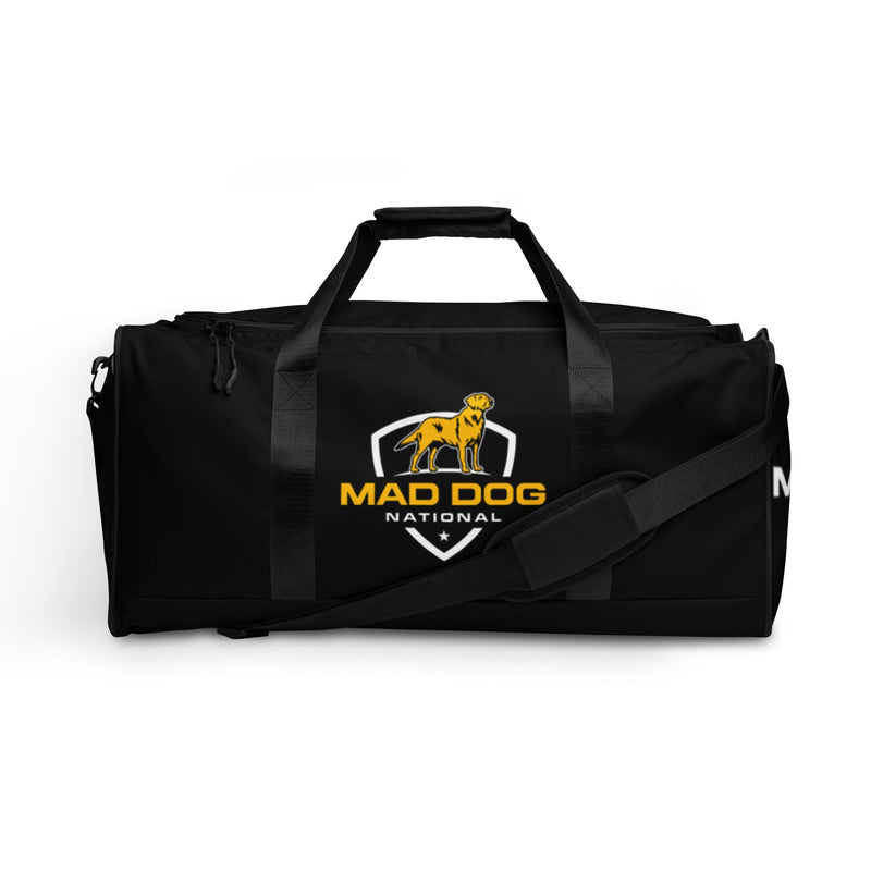 MD Nation Duffle bag