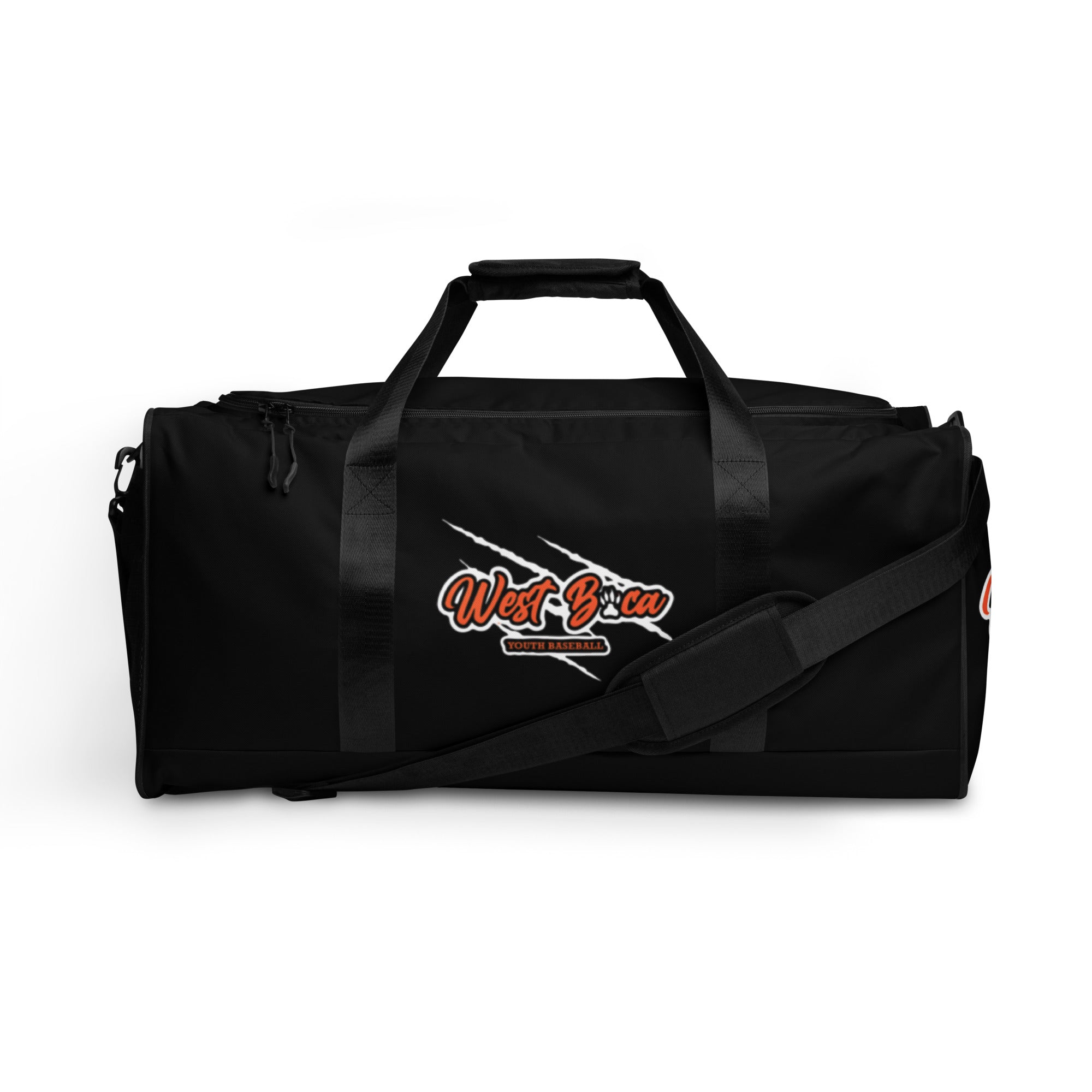 WBYB Duffle bag