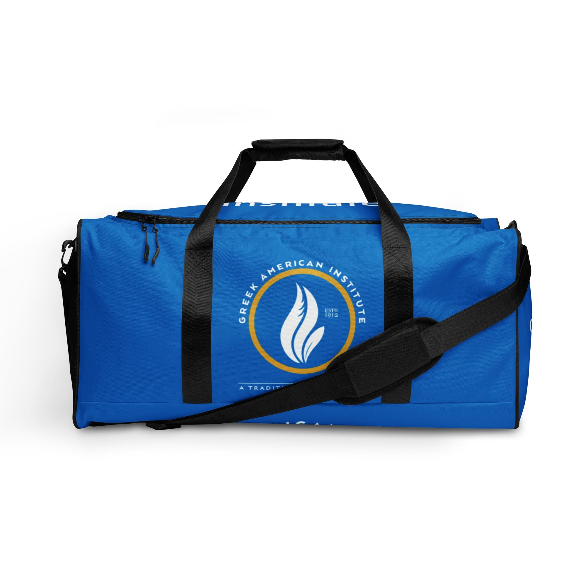 GAI Duffle bag