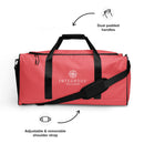 Bolsa de deporte Integrous Wellness (rosa)