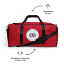 Bolsa de lona RTTC Dry Fit