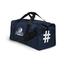 Boomslang Basketball Club Duffle bag