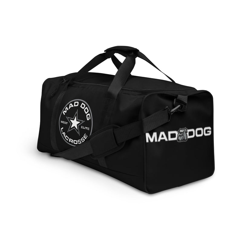 MD Elite Dogs Duffle bag