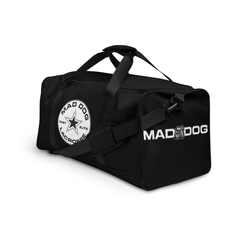 MD Elite Dogs Duffle bag v2