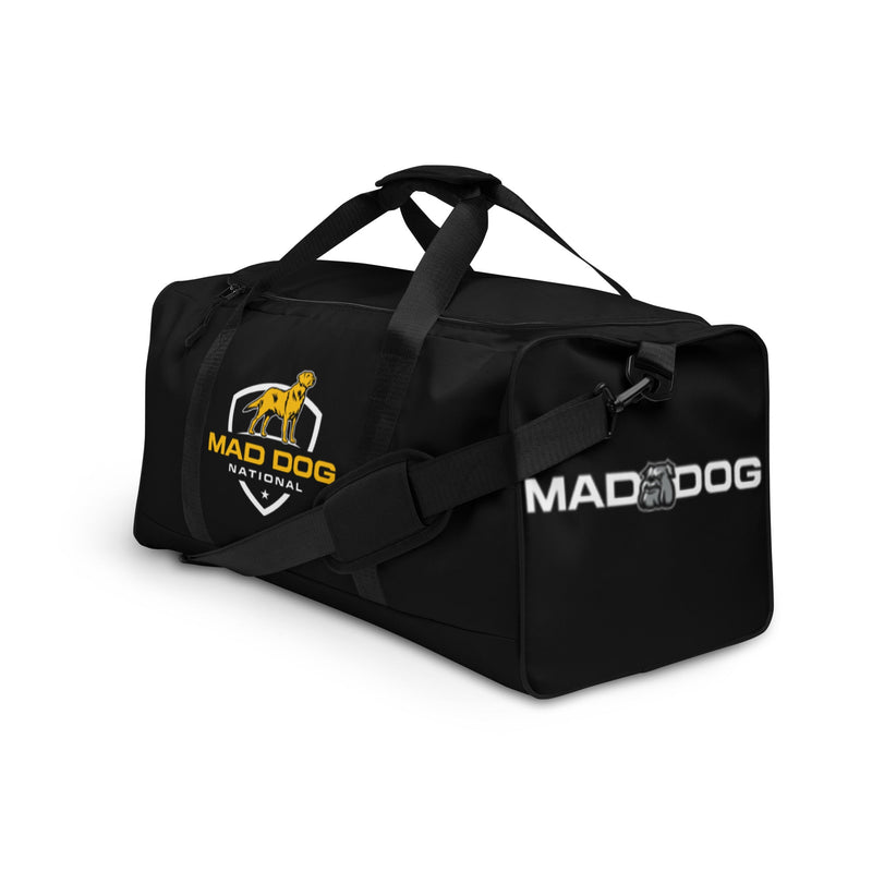 MD Nation Duffle bag